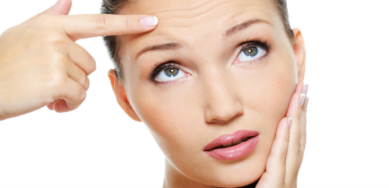 Skin Care Tips for Wrinkles-Free Baby Face