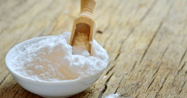  Colds and Flu - Baking Soda Remedy