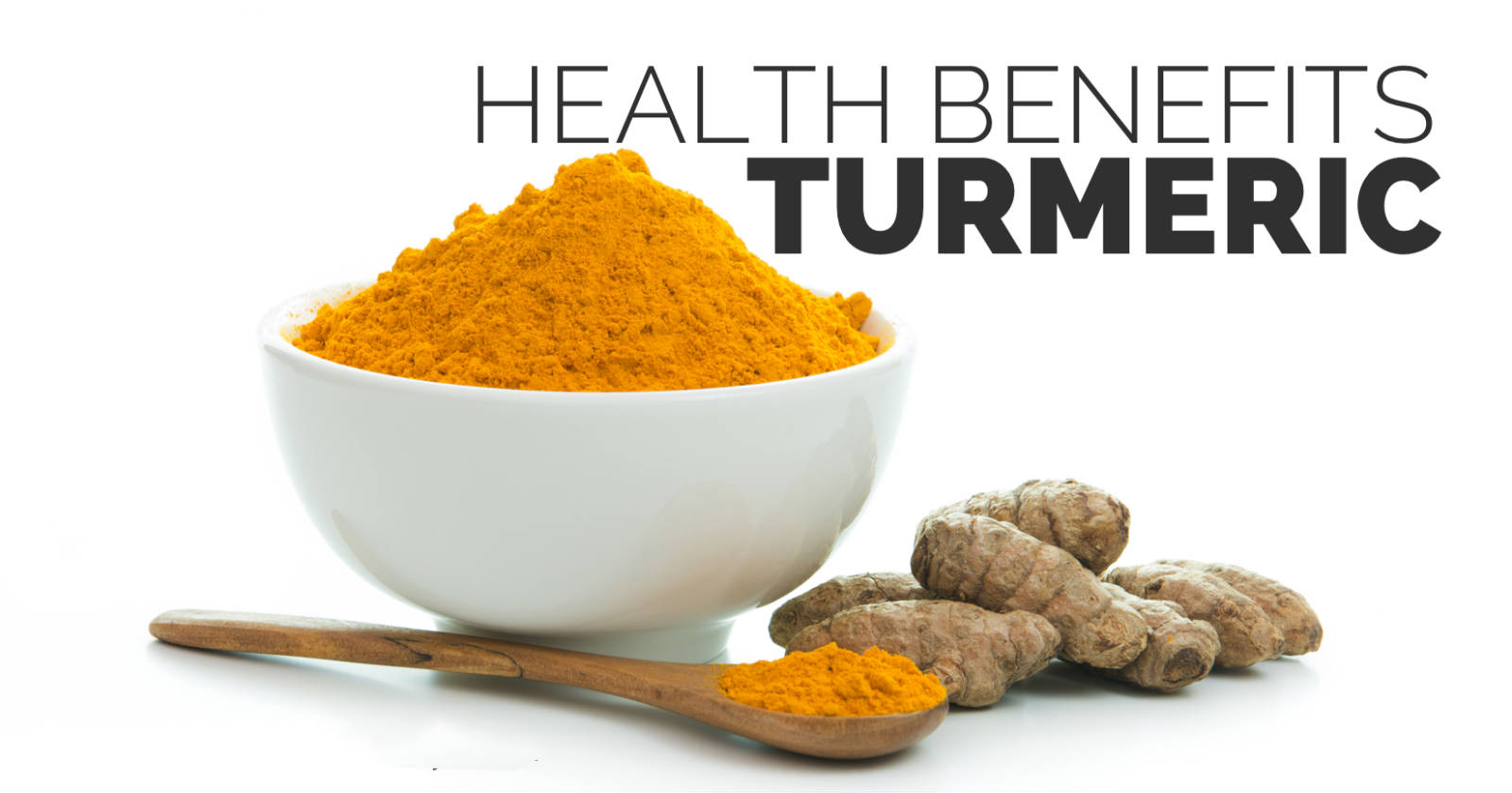 Turmeric Health Benefits