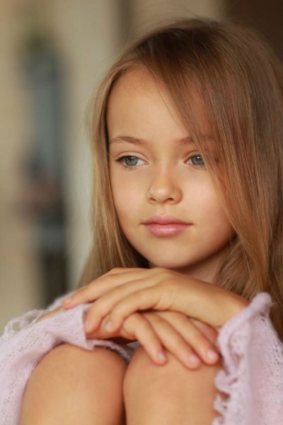 Kristina Pimenova The Most Beautiful Girl In The World Photos And Videos Health And Love Page