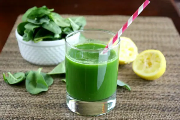 Celery and Spinach Juice - Diabetes Drugs