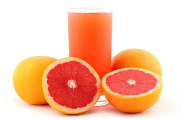 Orange and grape juice - Diabetes Drugs