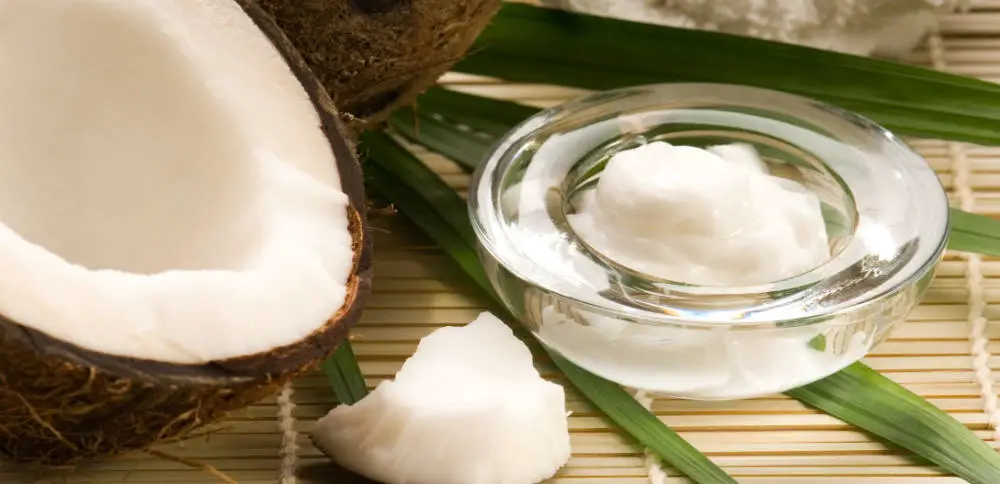 Benefits of Coconut Oil