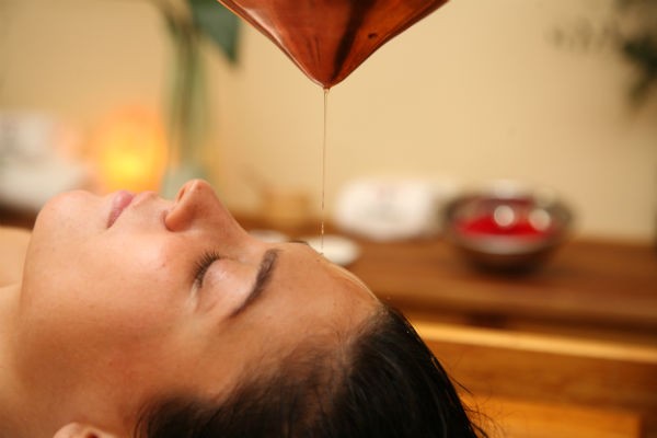 Get Rid of Headaches in 1 Minute Ethereal Oil