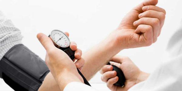 Acupuncture, Eastern Medicine and Blood Pressure