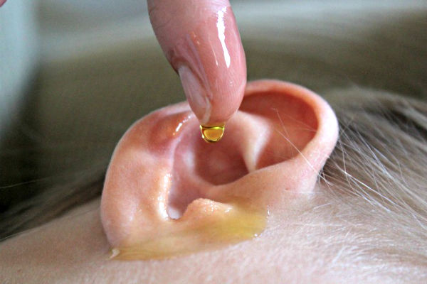 Ear Wax and Ear Infections