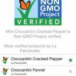 2. Non-GMO Project Shopping Guide
