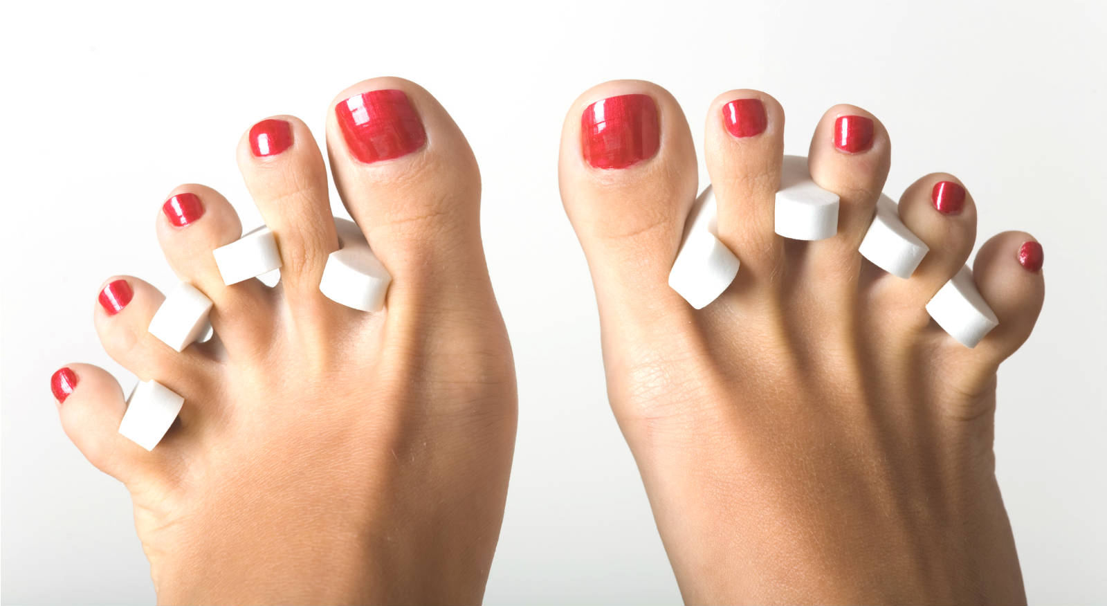 7 Tips You Should Follow For That Perfect Pedicure