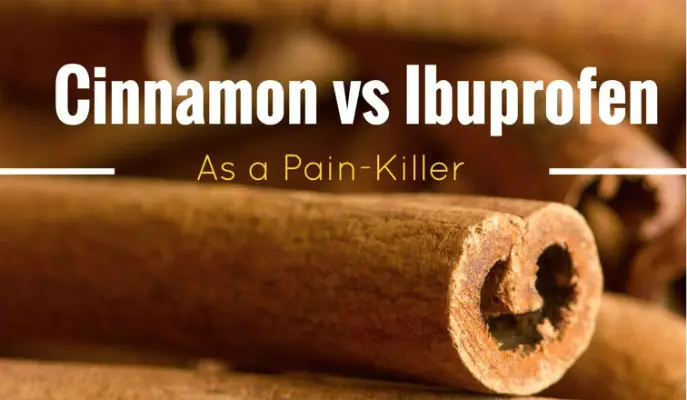 Cinnamon Vs. Ibuprofen For Menstrual Pain