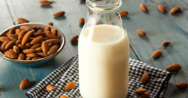 You Will Probably Never Drink Almond Milk Again After You Read This