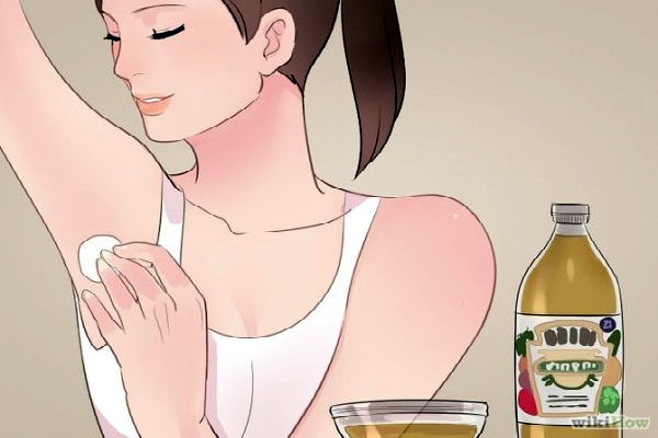 10 Effective Home Remedies to Say Goodbye to Underarm Odor Forever