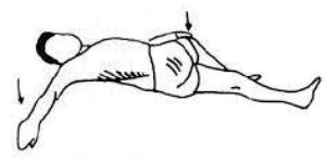 3. Spinal stretching - Lower Back Pain Relief.png