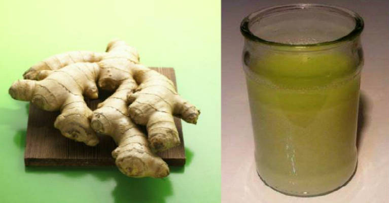 This Homemade Syrup Melts 12 inch of Stomach Fat per Day