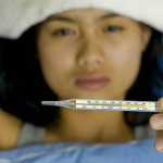 06 A Low Grade Fever - Warning Cancer Symptoms