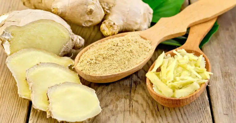 Amazing Ginger Detox Bath Get Rid of Radiation, Heavy Metals and Other Health Harming Poisons