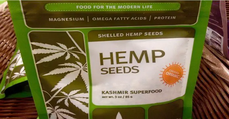 Eat Raw Hemp Seeds Every Day (And These Things Can Happen)