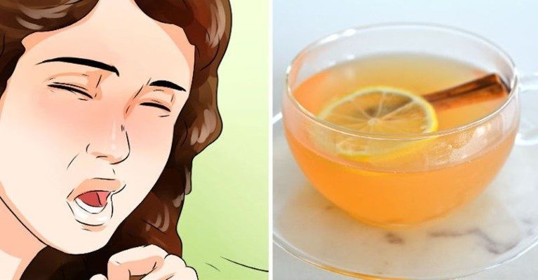 Ginger, Honey and Cinnamon Mixture to Reverse Inflammation, Colds, Flu, Cramps, Diabetes and Cancer