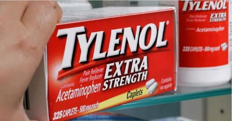 How many tylenol can kill you   answers.com