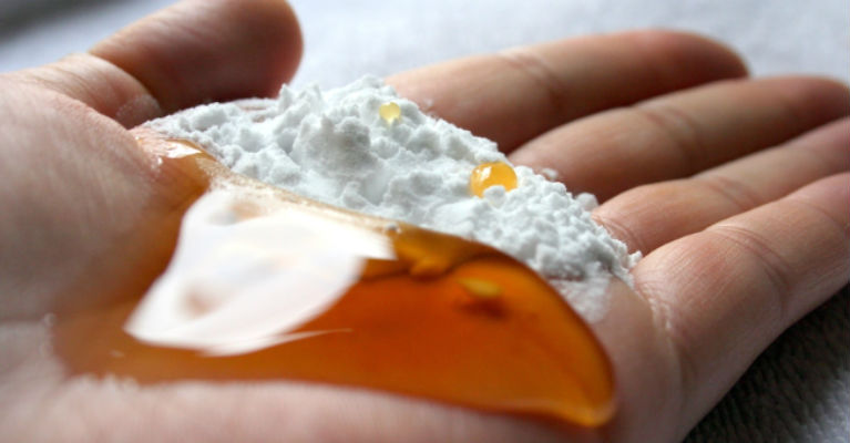 Baking Soda and Honey Remedy That Destroys Even the Most Severe Disease