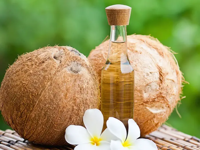 Uses of Coconut Oil