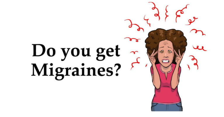 Frankincense Oil for Migraine Relief and Headaches