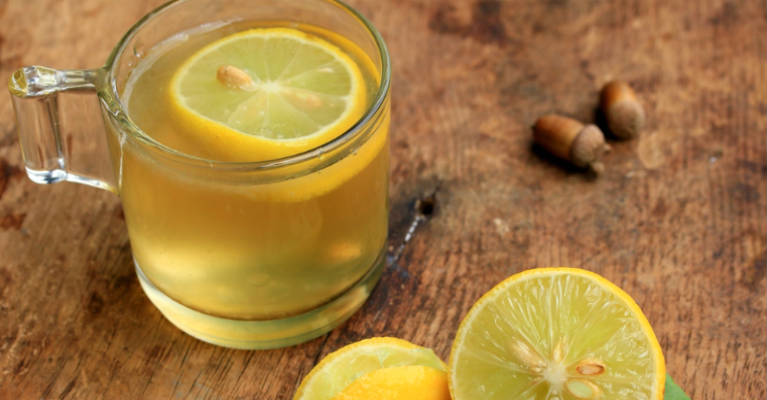 This Natural Drink Will Relieve Intense Migraine Pain In Only A Few Minutes