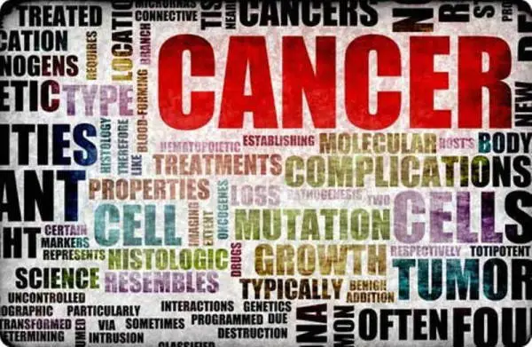 Disturbing Researchers Finally Confirm That Cancer Is a Purely Man-Made Disease 2