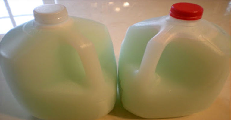 Make Your Own Laundry Soap for Under $1 a Gallon