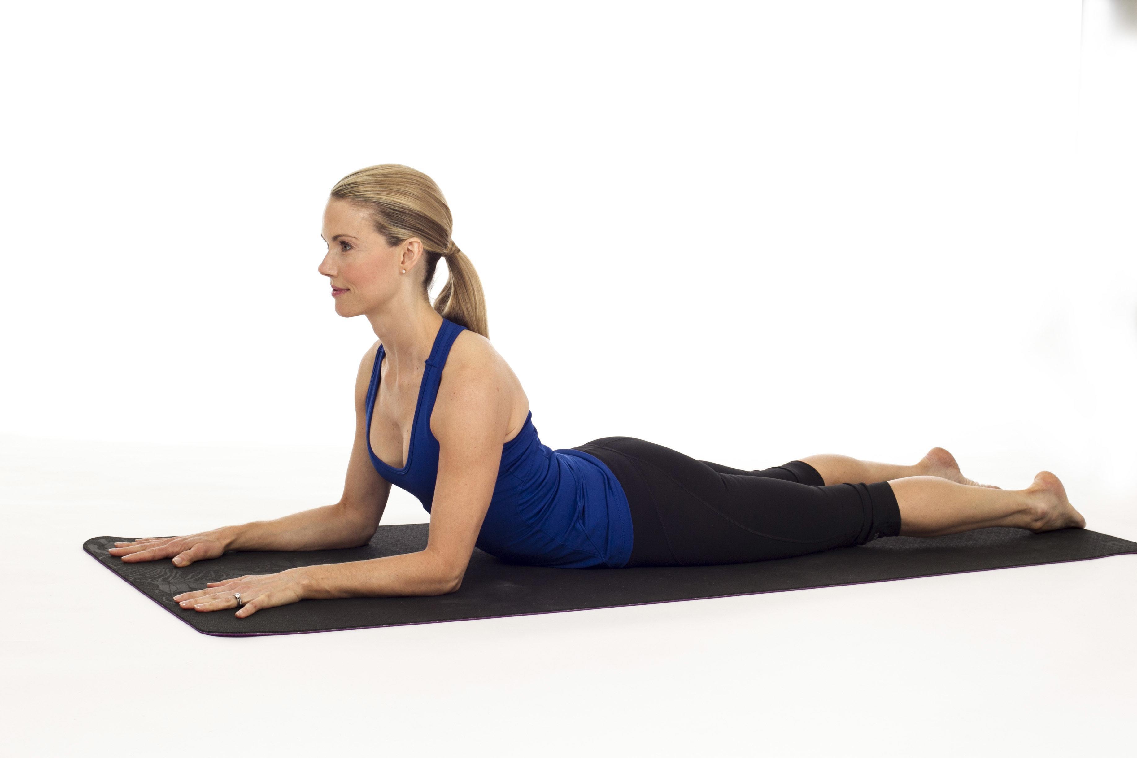 phinx Pose in Yoga