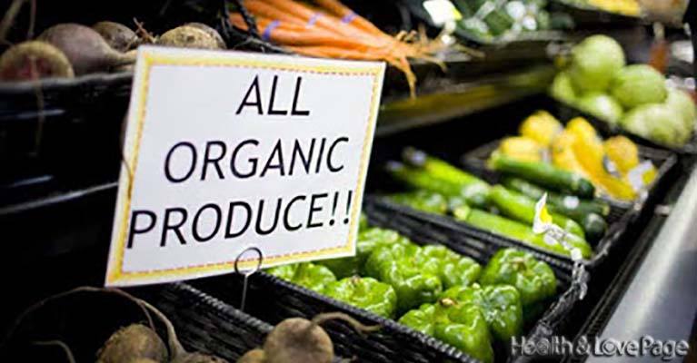 BREAKING NEWS Denmark Is Set To Become World's First 100% Organic Country