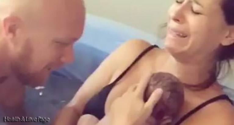 mums-water-birth-video-stuns-the-internet