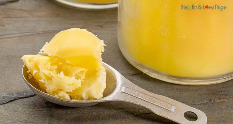 6 Reasons Why Ghee Is Good for You