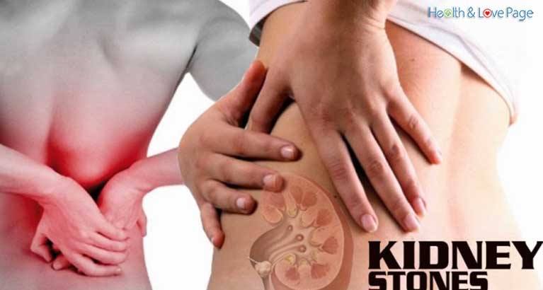 Healthy Juices to Effectively Melt Kidney Stones