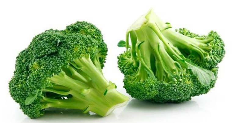 Scientist Reveal That Broccoli Reverses Diabetes Damage!