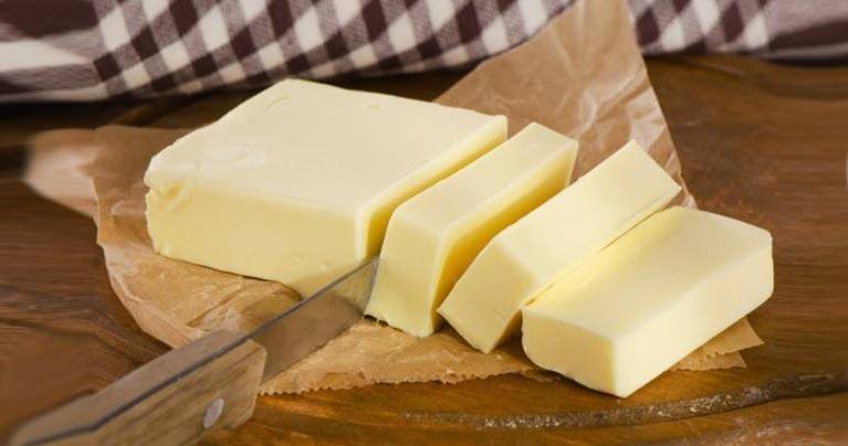 Make Your Own Homemade Organic Butter With This Simple Recipe