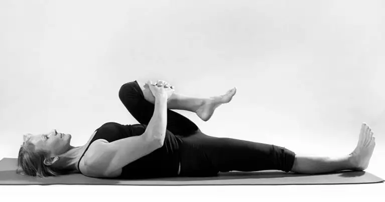 Relieve Sciatica Pain in Less Than 16 Minutes With These Yoga Poses